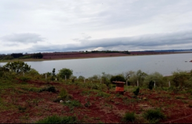 Terreno para venda em Arandu